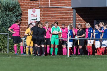 Bild 2 - Frauen Holstein Kiel - SV Meppen : Ergebnis: 1:1